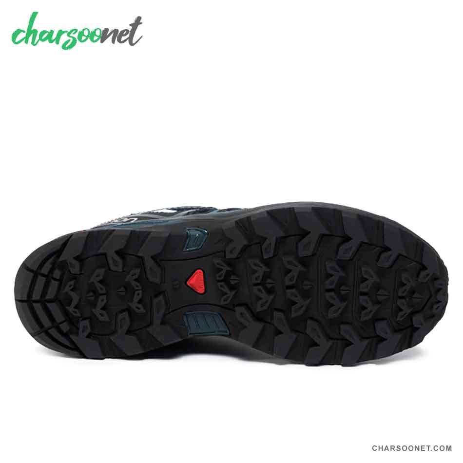کفش رانینگ زنانه سالومون SA-407862 Salomon X Ultra 3 Prime Gtx
