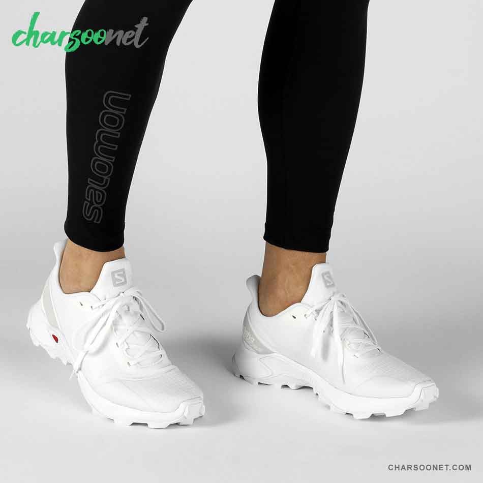 کفش ورزشی سالومون مردانه SA-407983 Salomon Alphacross