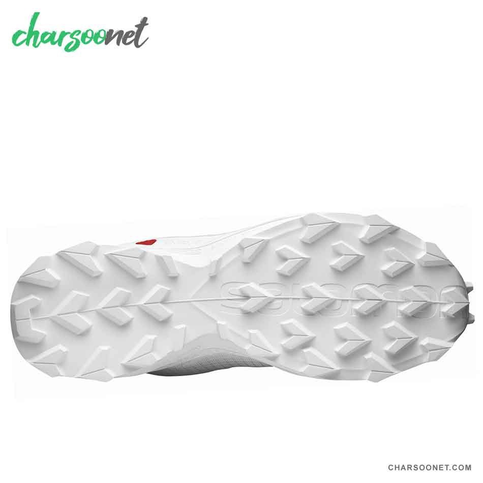 کفش ورزشی سالومون مردانه SA-407983 Salomon Alphacross