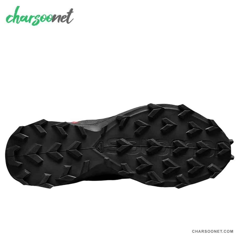 کفش رانینگ زنانه سالومون SA-408092 Salomon Supercross Gtx
