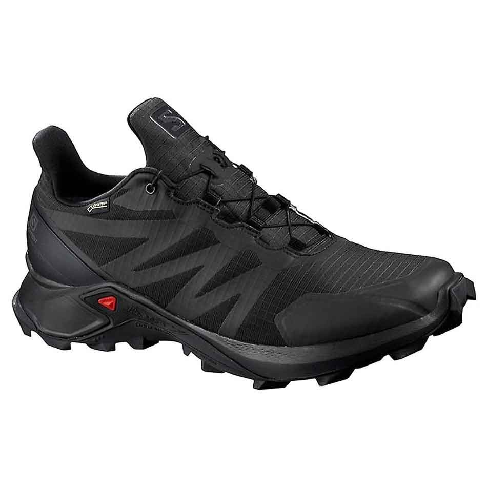 کفش رانینگ زنانه سالومون SA-408092 Salomon Supercross Gtx
