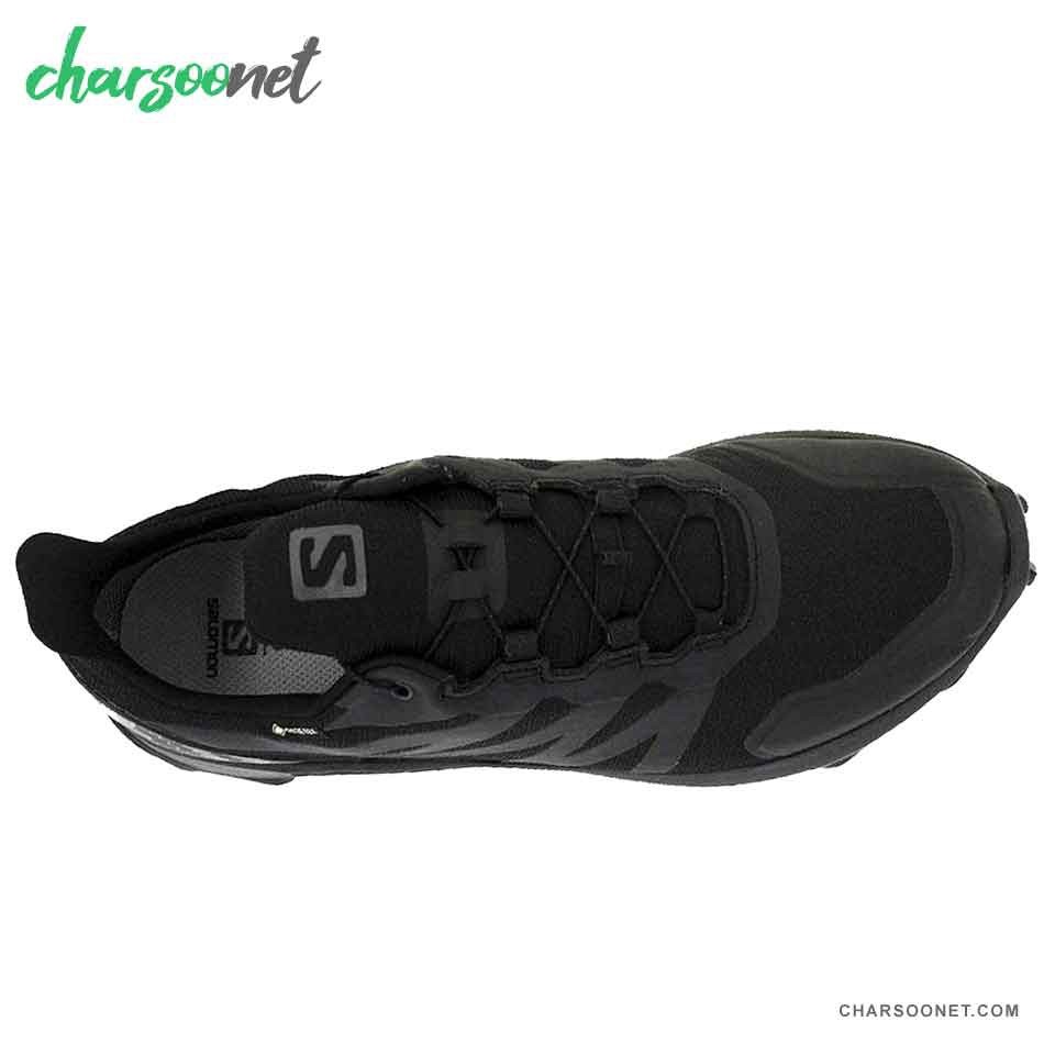 کفش رانینگ زنانه سالومون SA-408092 Salomon Supercross Gtx