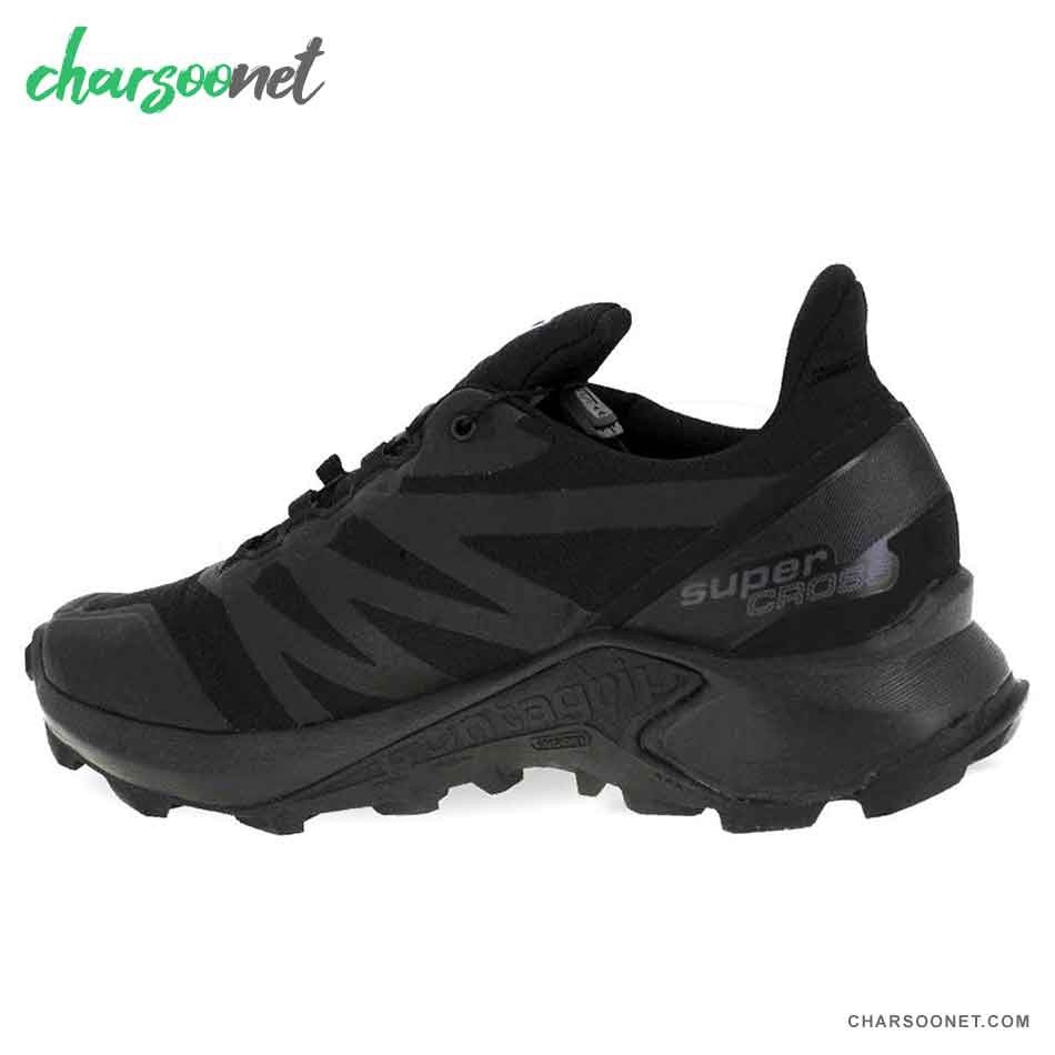 کفش رانینگ زنانه سالومون SA-408092 Salomon Supercross Gtx