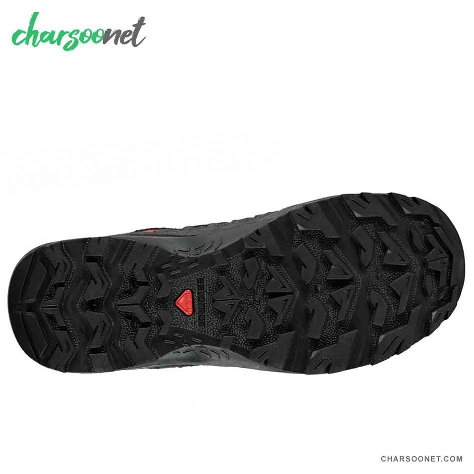 کفش پیاده روی سالومون زنانه SA-409479 Salomon Eos GTX