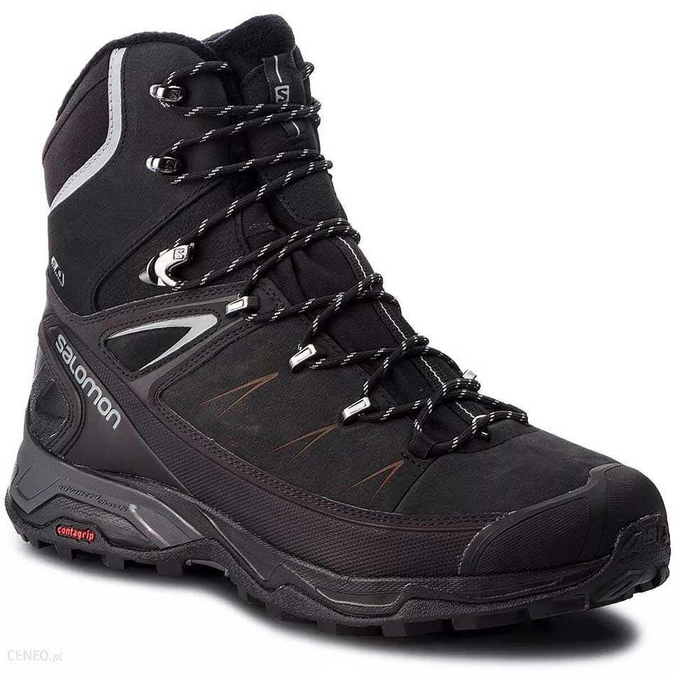 کفش کوهنوردی سالومون مدل X ULTRA WINTER CS WP 2 کد sa-404794