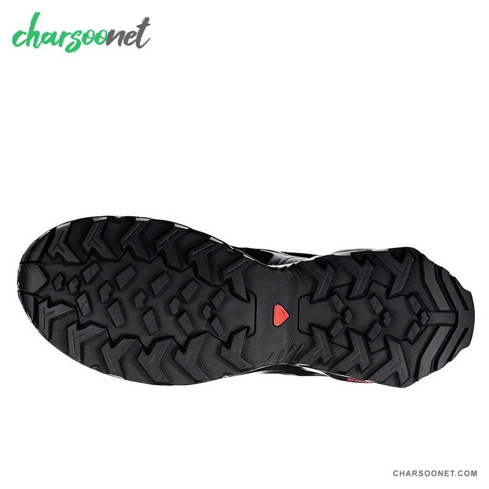 کفش ورزشی ضد آب سالومون SA-409737 Salomon X Raise Gtx