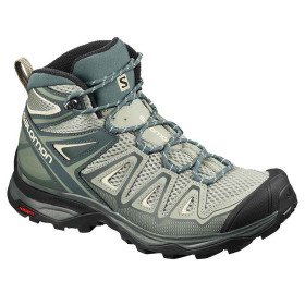 بوت کوهنوردی زنانه سالومون SA-410440 Salomon X Ultra Mid 3 Aero