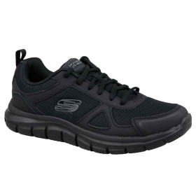 کفش پیاده روی مردانه اسکچرز SA-5263 Skechers Track Scloric