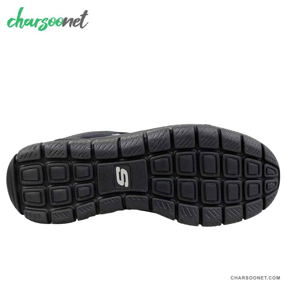 کفش پیاده روی مردانه اسکچرز SA-5263 Skechers Track Scloric