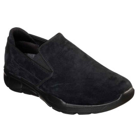 کفش راحتی مردانه اسکچرز SA-52938bbk Skechers Equalizer 3.0