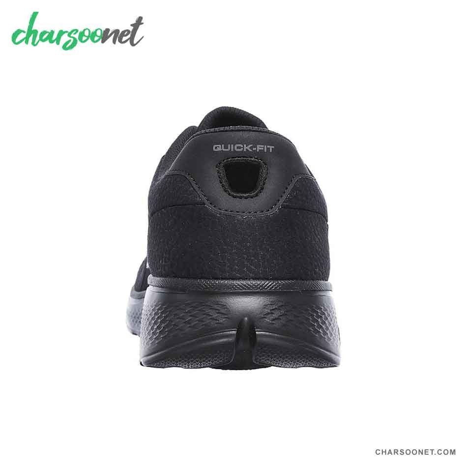 کفش اسپرت مردانه اسکچرز SA-54689bbk Skechers Go Walk 4
