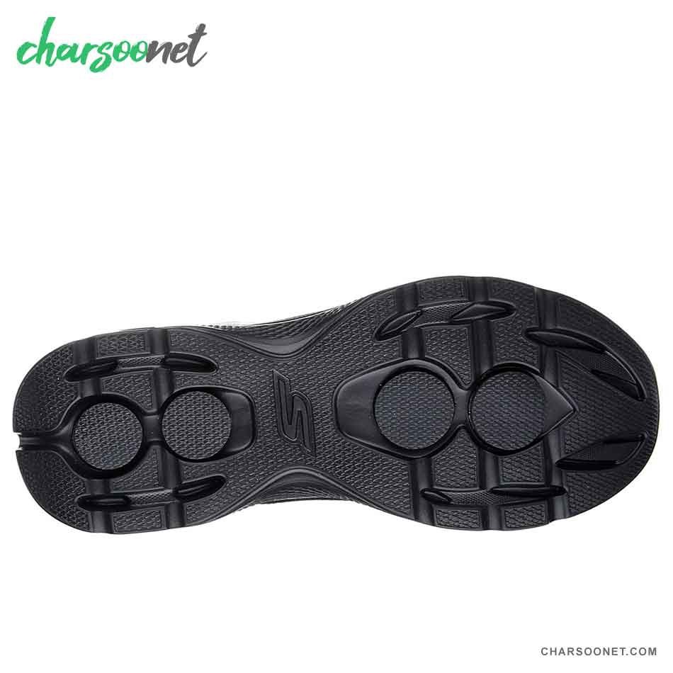 کفش اسپرت مردانه اسکچرز SA-54689bbk Skechers Go Walk 4