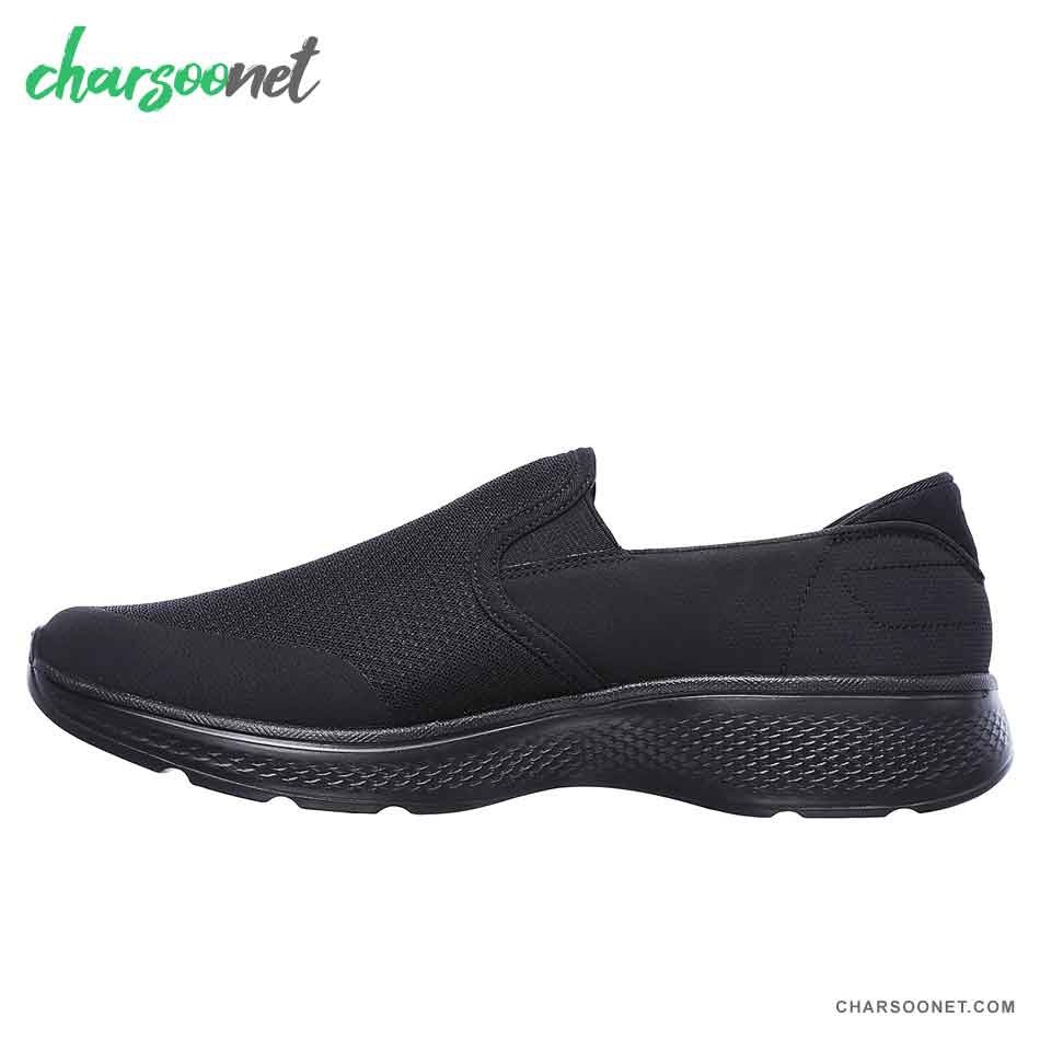 کفش پیاده روی مردانه اسکچرز SA-54171 Skechers GOwalk 4
