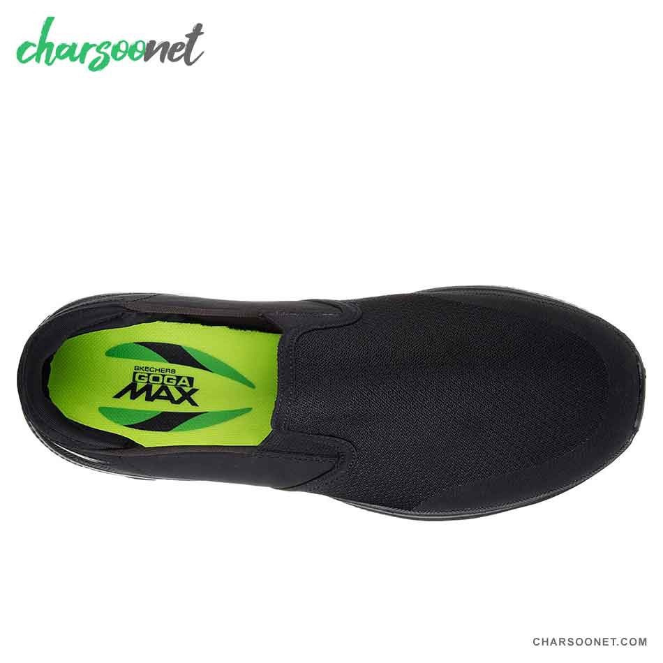 کفش پیاده روی مردانه اسکچرز SA-54171 Skechers GOwalk 4