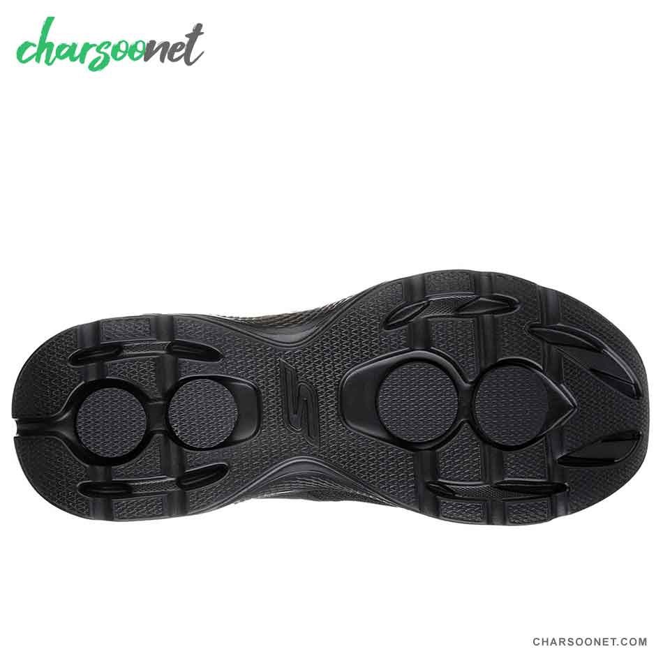 کفش پیاده روی مردانه اسکچرز SA-54171 Skechers GOwalk 4