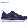 کتانی اسپرت اسکچرز SA-52812NVY Skechers Summits-South Rim