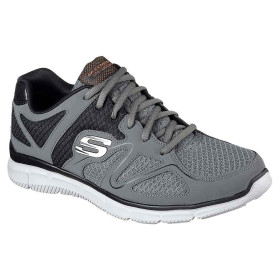 کفش ورزشی اسکچرز مردانه SA-58350 Skechers Flash Point