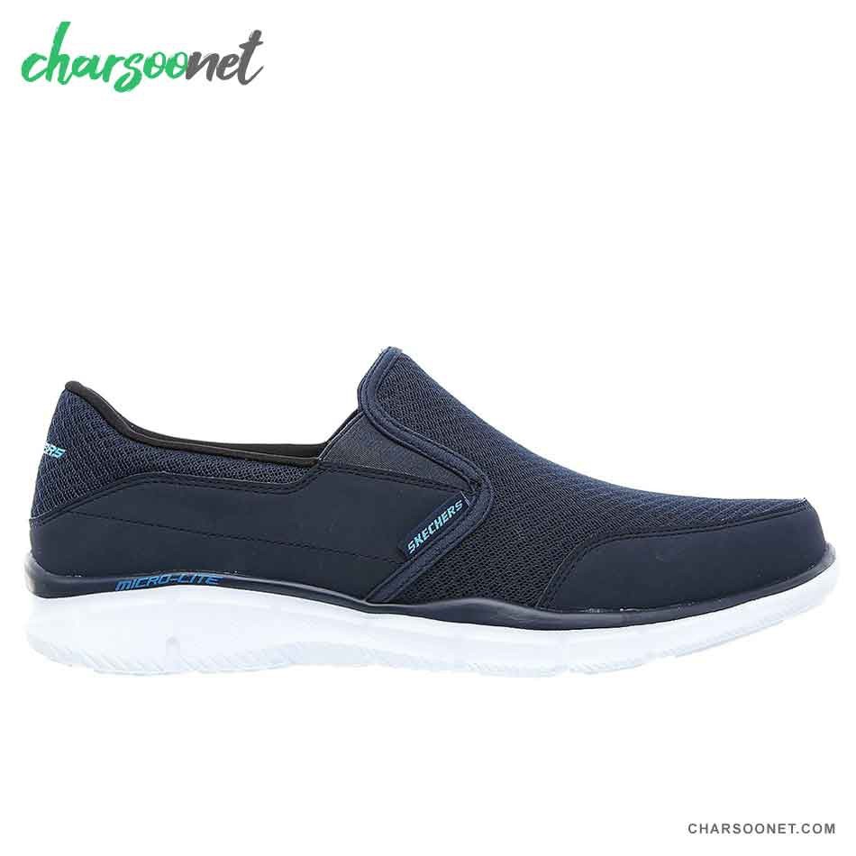 کفش اسپرت اسکچرز SA-51361 Skechers Equalizer - Persistent