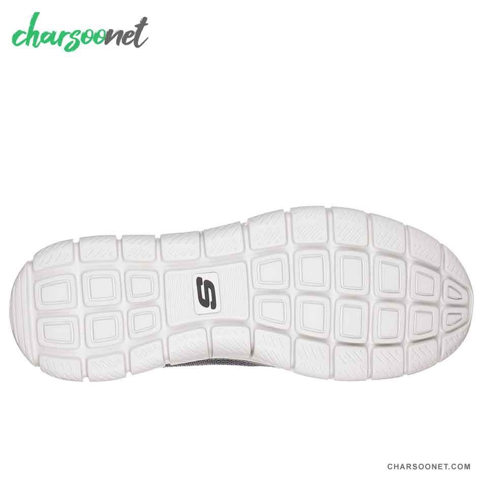 کتانی اسپرت اسکچرز مردانه SA-52631 Skechers Track