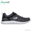 کتانی اسپرت اسکچرز مردانه SA-52631 Skechers Track