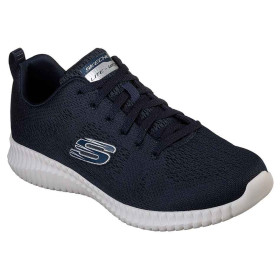 کفش ورزشی اسکچرز مردانه SA-52871NVY Skechers Elite Flex