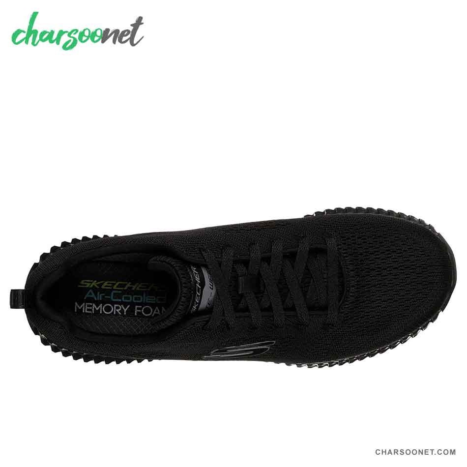 کفش ورزشی اسکچرز مردانه SA-52871NVY Skechers Elite Flex
