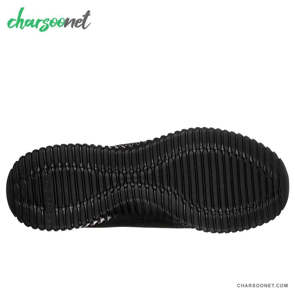 کفش ورزشی اسکچرز مردانه SA-52871NVY Skechers Elite Flex