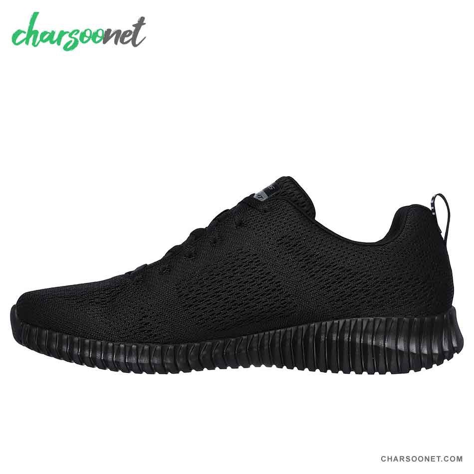 کفش ورزشی اسکچرز مردانه SA-52871NVY Skechers Elite Flex