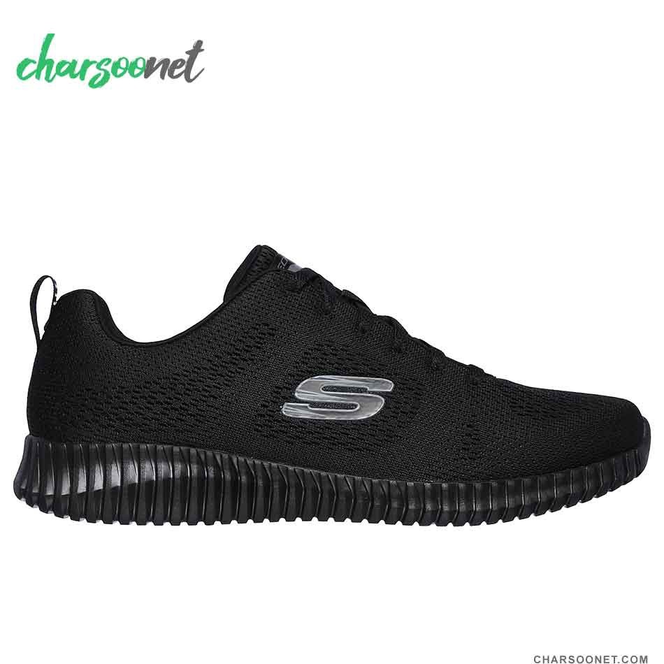 کفش ورزشی اسکچرز مردانه SA-52871NVY Skechers Elite Flex