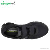 کفش اسپرت مردانه اسکچرزSA-58365bbk Skechers Flex Advantage