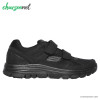 کفش اسپرت مردانه اسکچرزSA-58365bbk Skechers Flex Advantage
