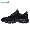 کفش راحتی اسکچرز مردانه SA-52675bbk Skechers D'Lites