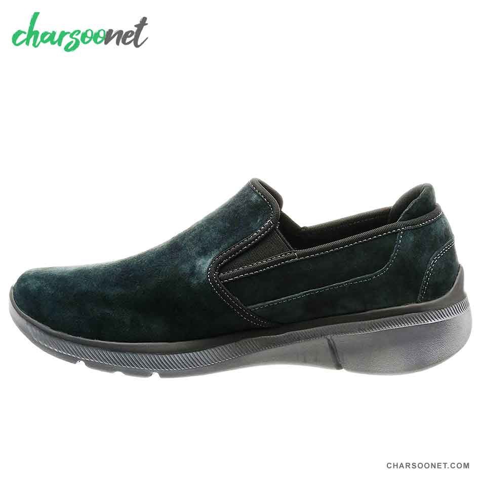 کفش اسپرت اسکچرز مردانه SA-52938 bkcc Skechers