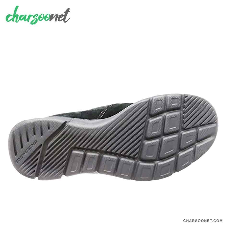 کفش اسپرت اسکچرز مردانه SA-52938 bkcc Skechers