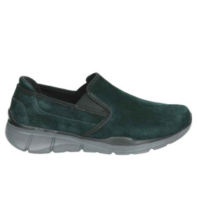 کفش اسپرت اسکچرز مردانه SA-52938 bkcc Skechers