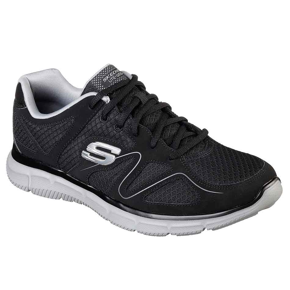 کفش ورزشی اسکچرز مردانه SA-58350 Skechers Flash Point