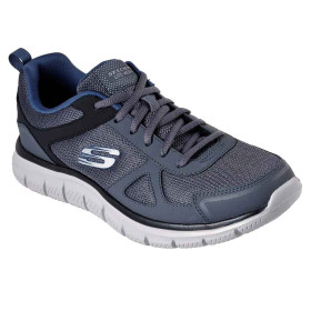 کتانی اسپرت اسکچرز مردانه SA-52631 Skechers Track