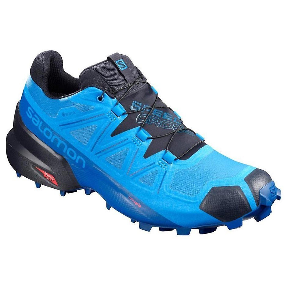 کفش سالومون مدل Speedcross 5 Gtx GORE-TEX کد sa-409571
