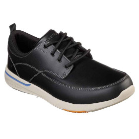 کفش اسپرت اسکچرز مردانه SA-65727BLK Skechers Elent