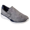 کفش راحتی مردانه اسکچرز SA-52938bbk Skechers Equalizer 3.0