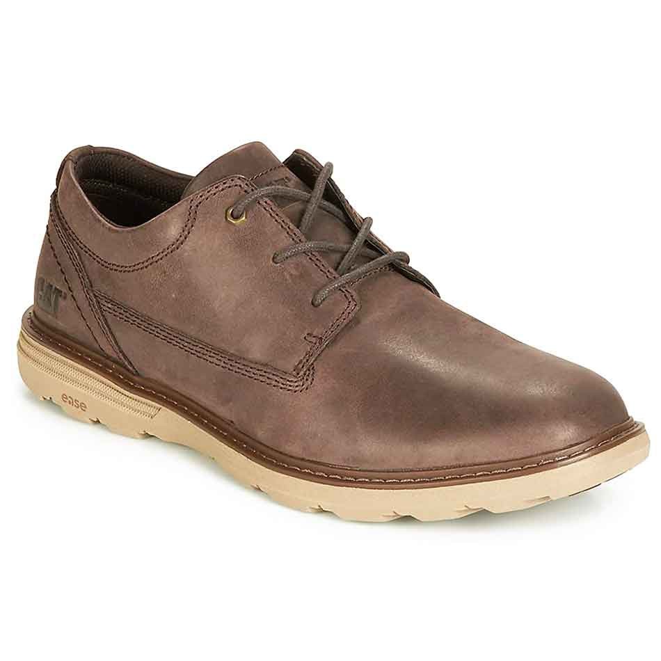 کفش چرمی مردانه کاترپیلار SA-721886 Caterpillar OLY