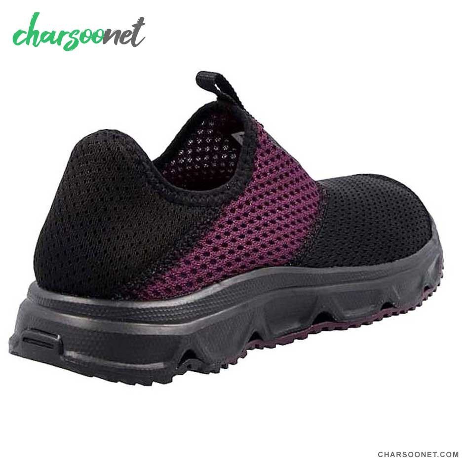 کفش راحتی زنانه سالومون مدل Salomon RX Moc 40 کد sa-406741