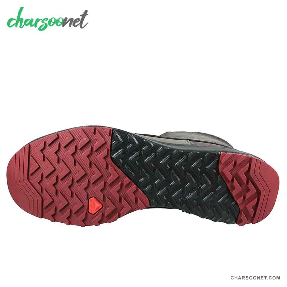 کفش کوهنوردی سالومون SA-407975 Salomon Utility Winter