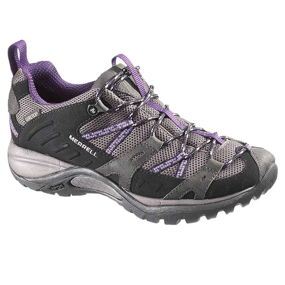کفش کوهنوردی مرل مردانه Merrell Siren GTX