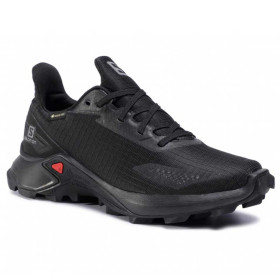 کفش ورزشی سالومون مدل Salomon Alphacross Blast Gtx کد sa-411063