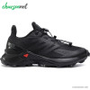 کفش ورزشی زنانه سالومون مدل SALOMON Alphacross Gtx W کد sa-411073
