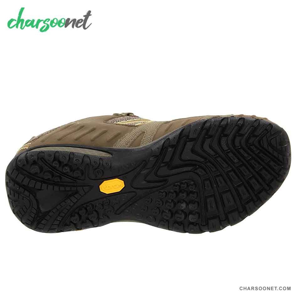 کفش کوهنوردی مرل Merrell Brindle GTX