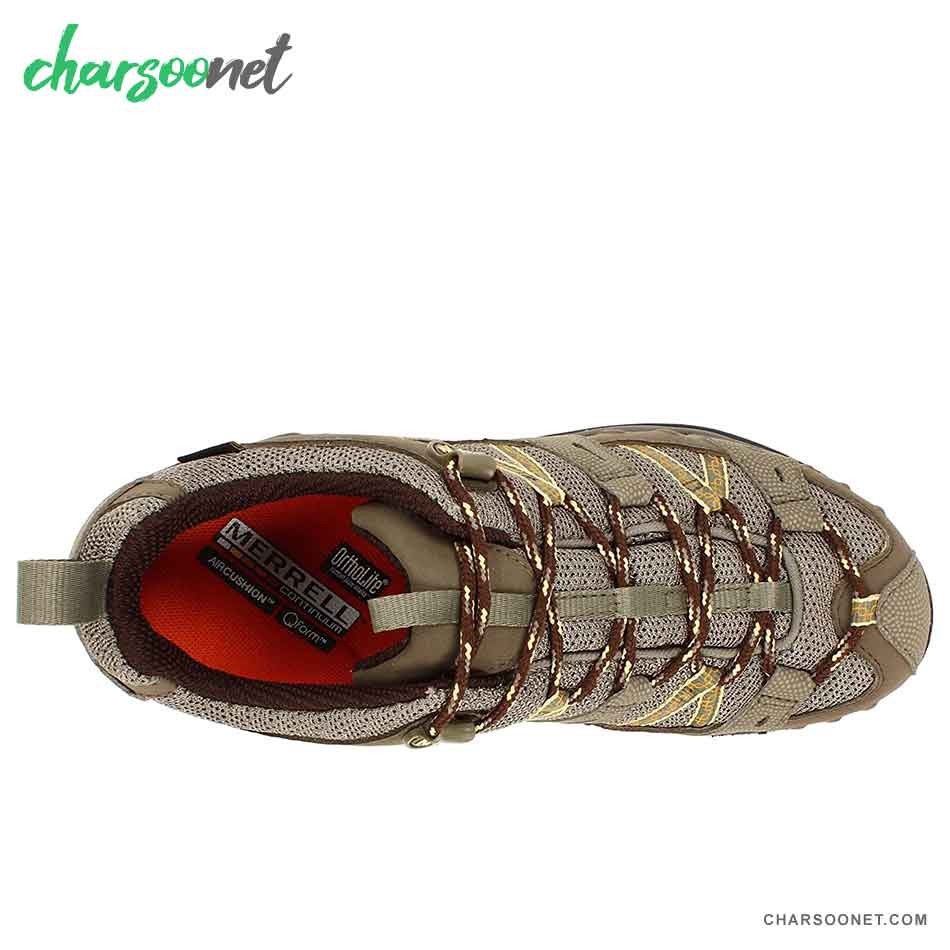 کفش کوهنوردی مرل Merrell Brindle GTX
