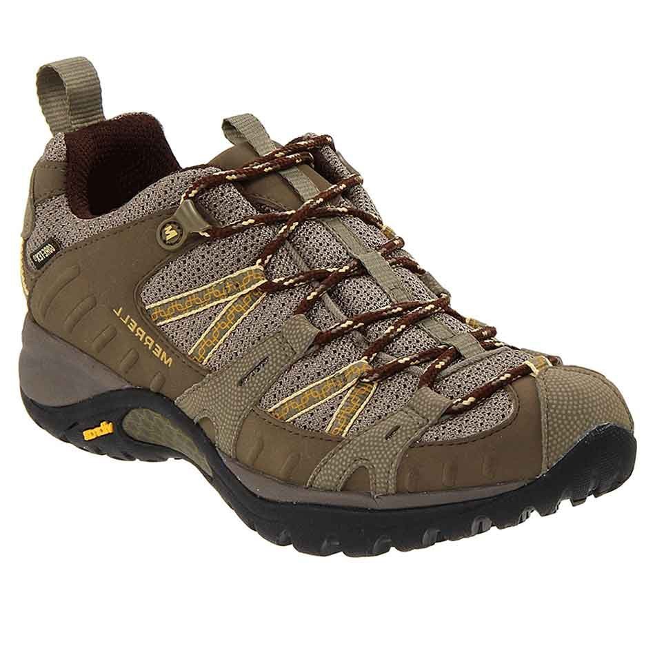 کفش کوهنوردی مرل Merrell Brindle GTX
