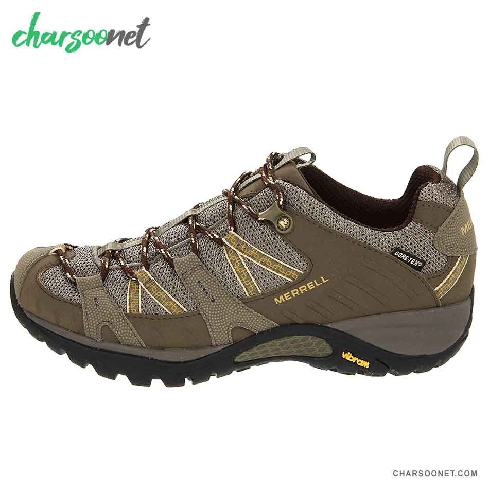 کفش کوهنوردی مرل Merrell Brindle GTX